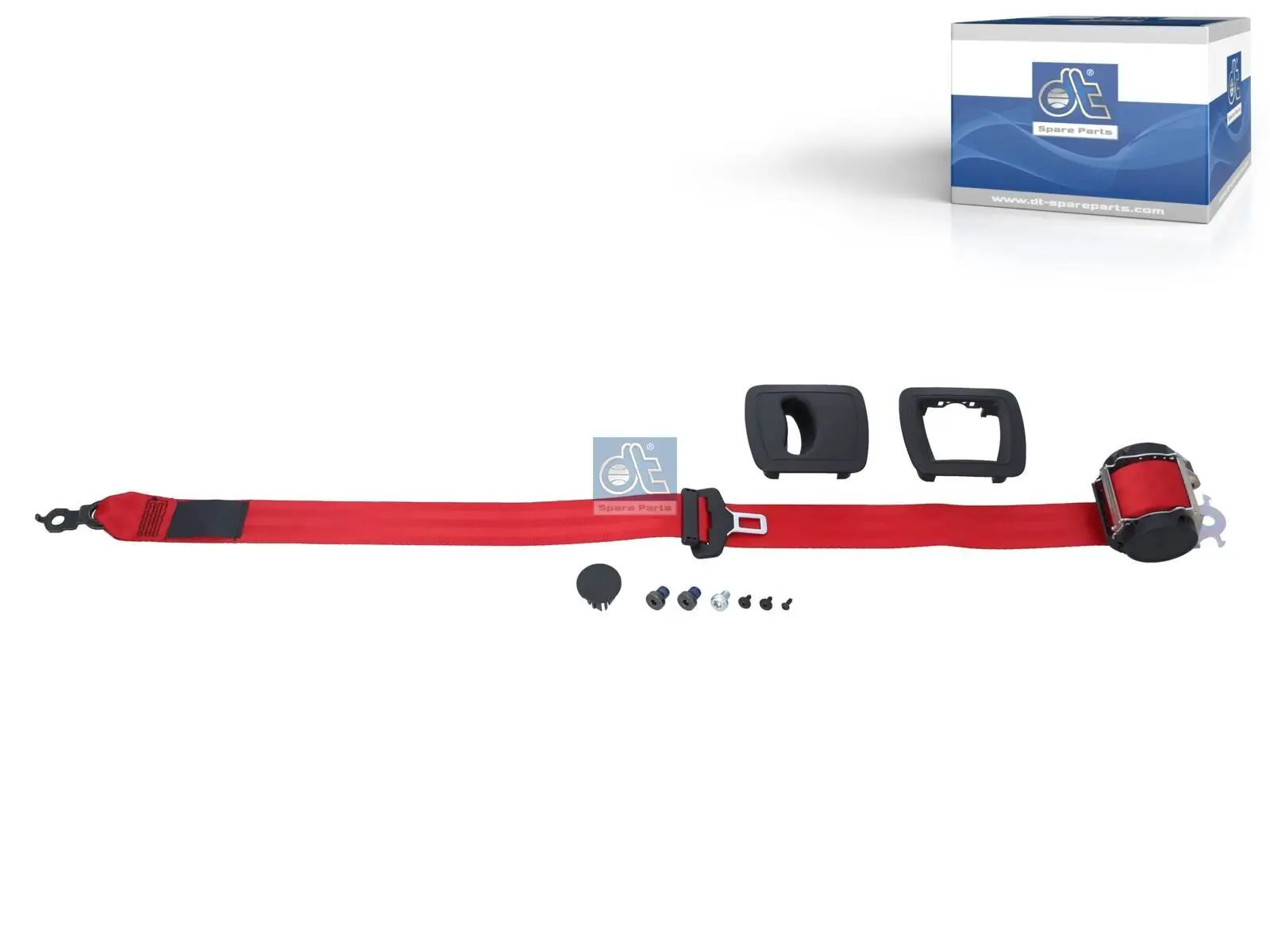 Sicherheitsgurt DT Spare Parts 7.76704