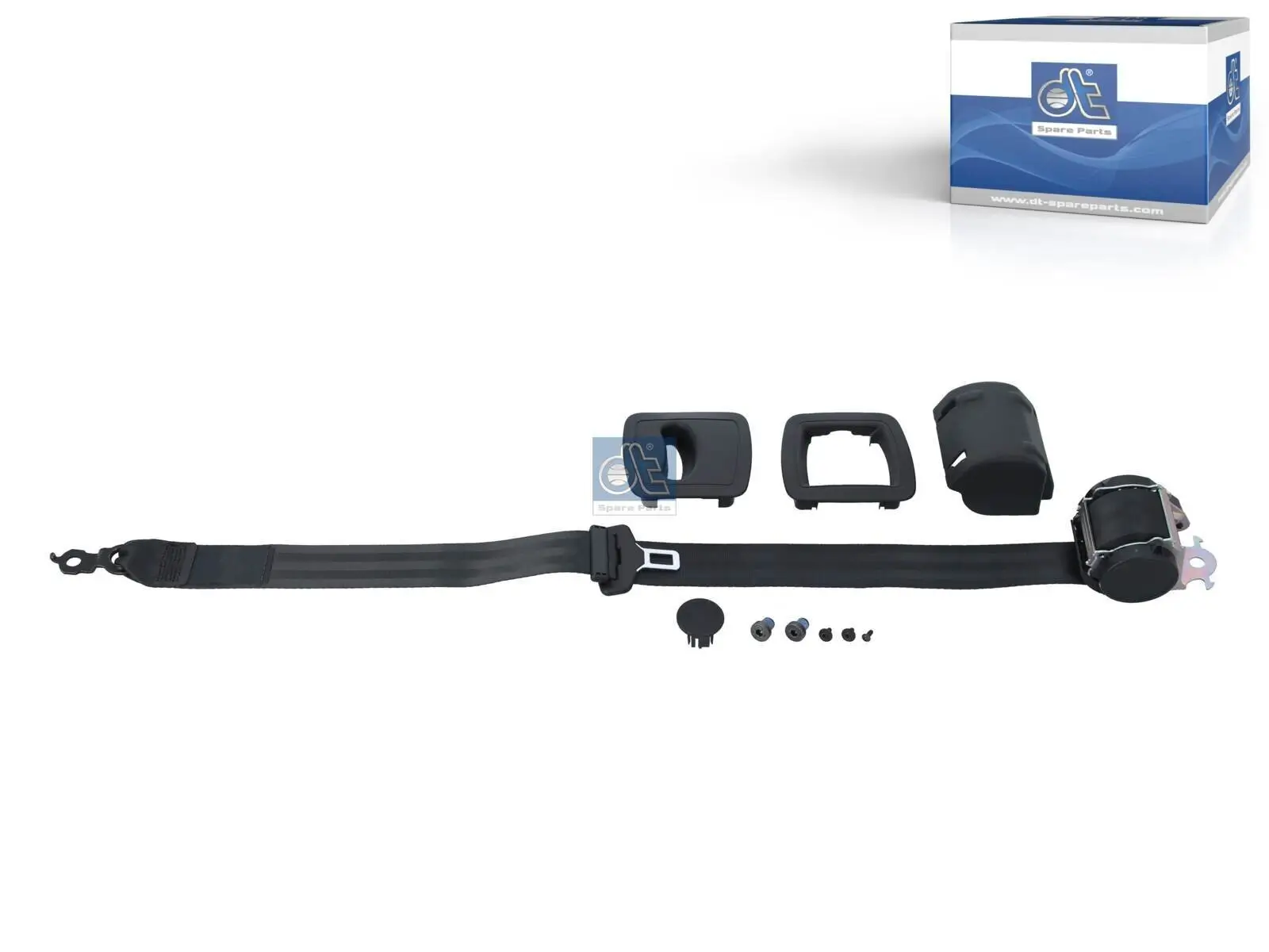 Sicherheitsgurt DT Spare Parts 7.76705