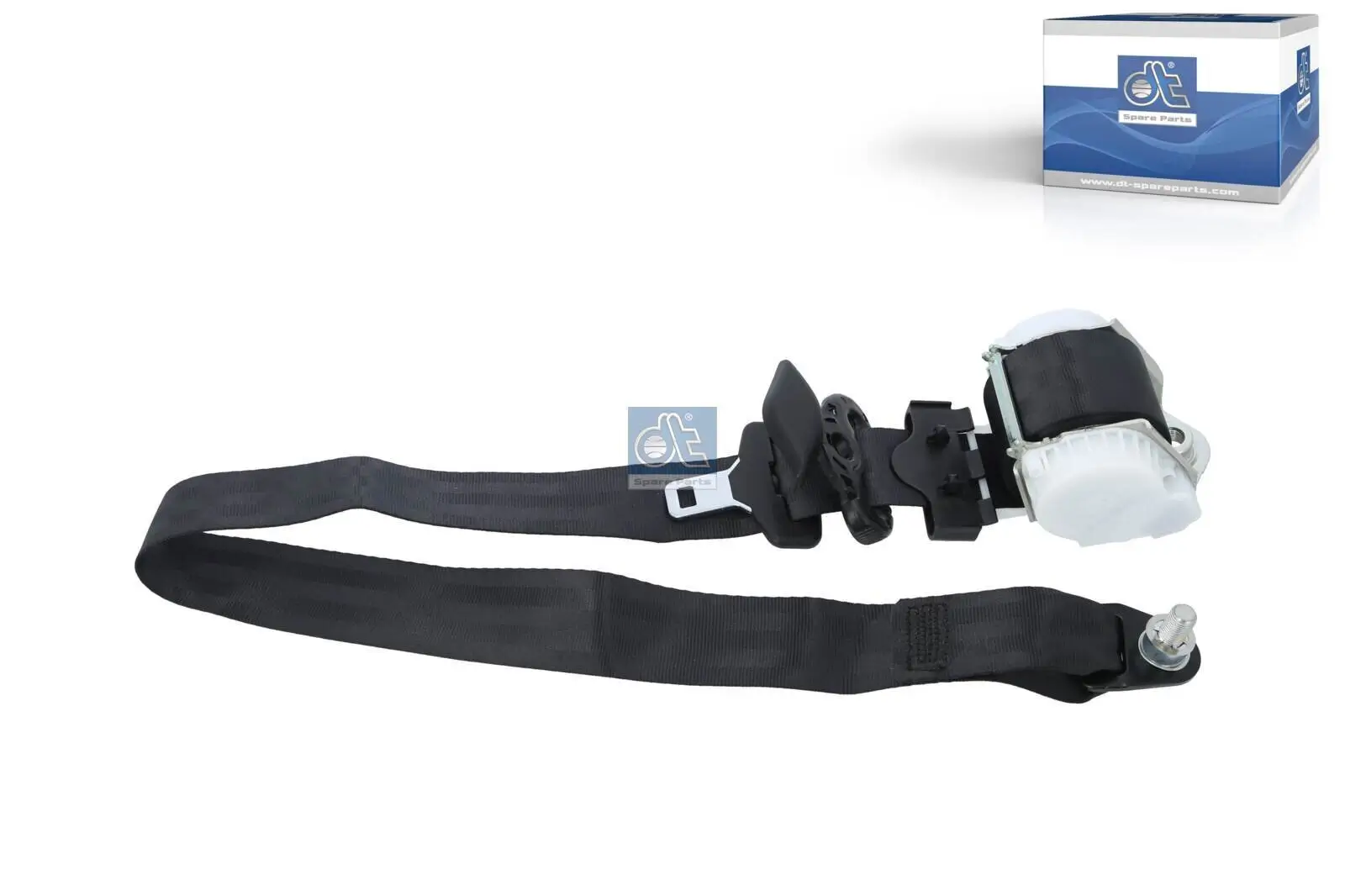 Sicherheitsgurt DT Spare Parts 7.76710