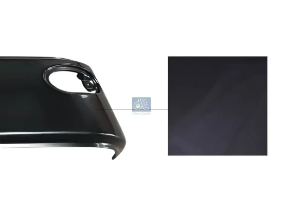 Sonnenblende DT Spare Parts 7.76810SP Bild Sonnenblende DT Spare Parts 7.76810SP