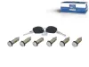Schließzylinder, Zündschloss DT Spare Parts 7.78043 Bild Schließzylinder, Zündschloss DT Spare Parts 7.78043