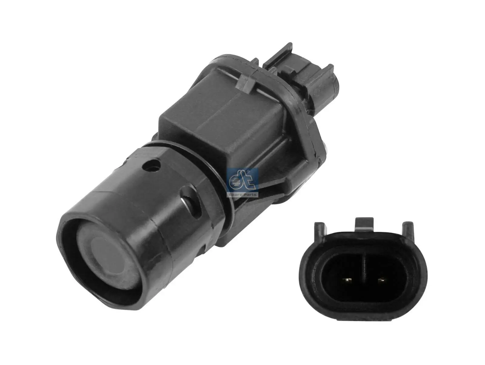 Zünd-/Startschalter DT Spare Parts 7.78110