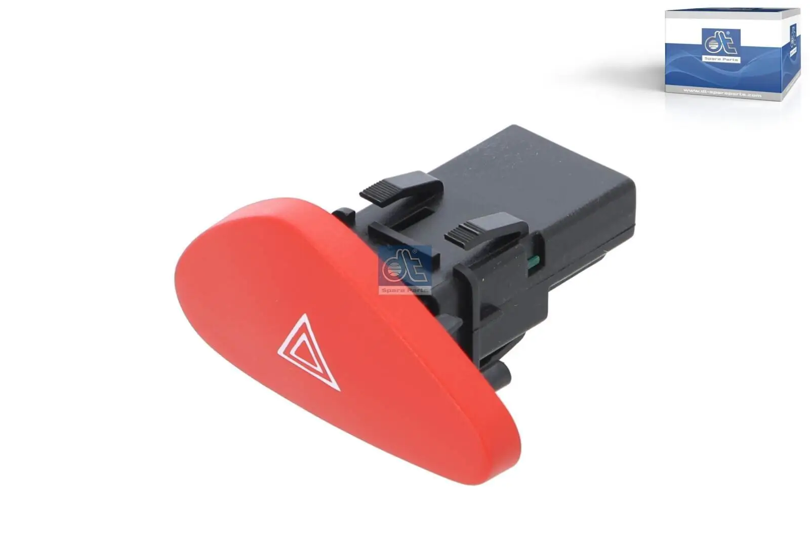 Warnblinkschalter DT Spare Parts 7.78121