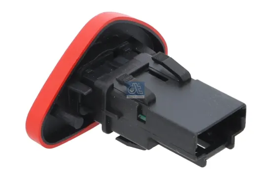 Warnblinkschalter DT Spare Parts 7.78121 Bild Warnblinkschalter DT Spare Parts 7.78121