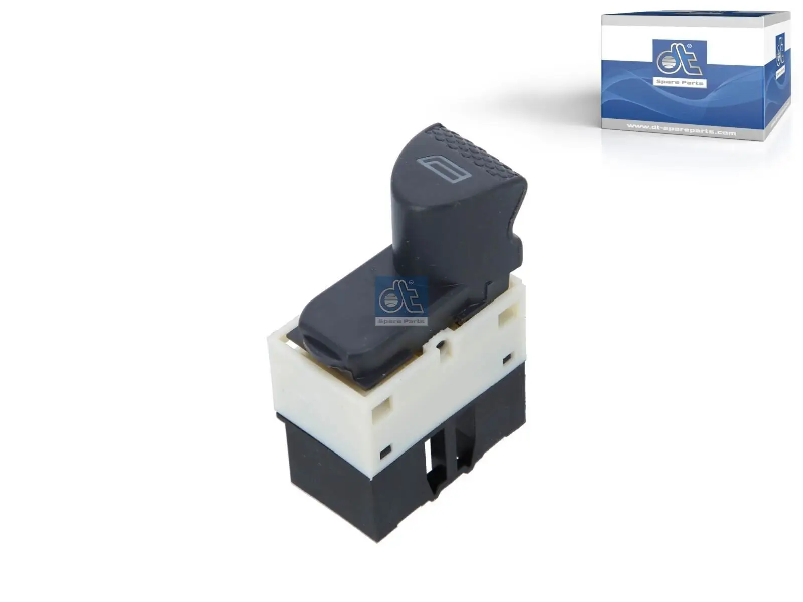 Schalter, Fensterheber DT Spare Parts 7.78124