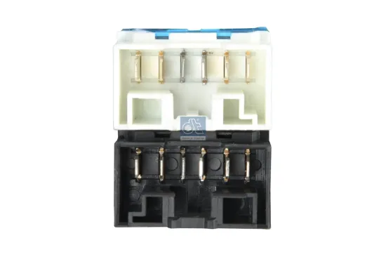 Schalter, Fensterheber vorne links DT Spare Parts 7.78127SP Bild Schalter, Fensterheber vorne links DT Spare Parts 7.78127SP
