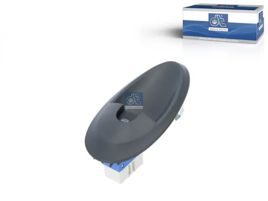 Schalter, Fensterheber DT Spare Parts 7.78128SP Bild Schalter, Fensterheber DT Spare Parts 7.78128SP