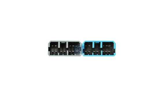Lenkstockschalter DT Spare Parts 7.78178 Bild Lenkstockschalter DT Spare Parts 7.78178