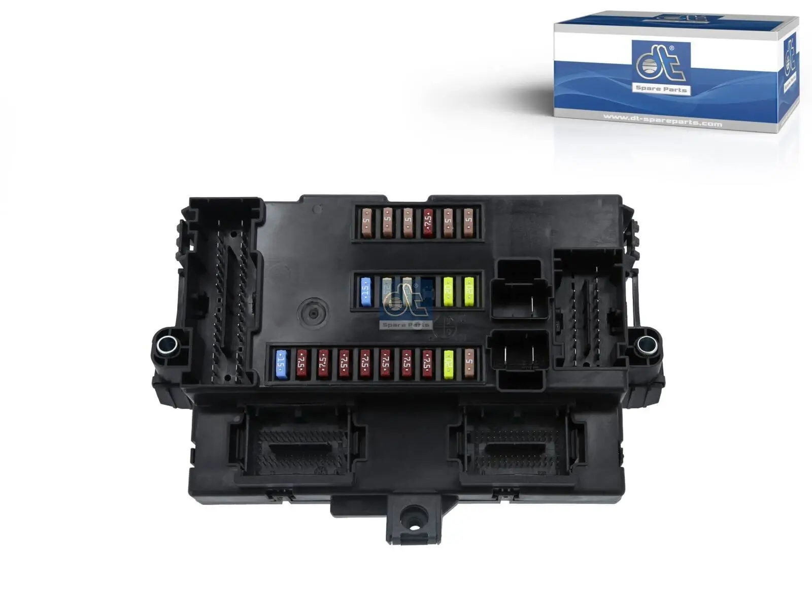 Steuergerät, Brems-/Fahrdynamik DT Spare Parts 7.78238