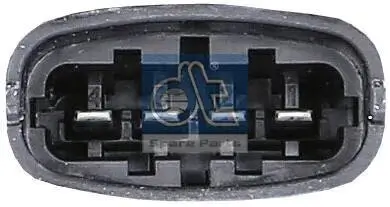 Luftmassenmesser DT Spare Parts 7.78262 Bild Luftmassenmesser DT Spare Parts 7.78262