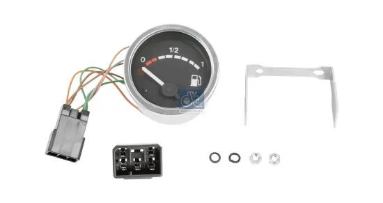 Anzeige, Kraftstoffvorrat DT Spare Parts 7.78305 Bild Anzeige, Kraftstoffvorrat DT Spare Parts 7.78305