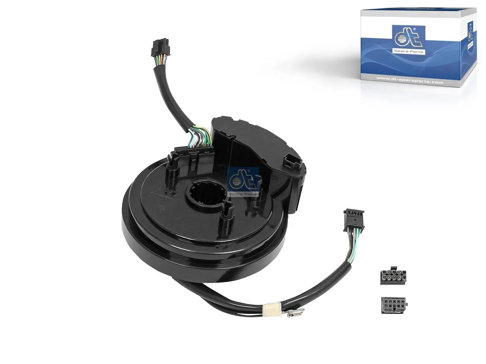 Wickelfeder, Airbag DT Spare Parts 7.78325