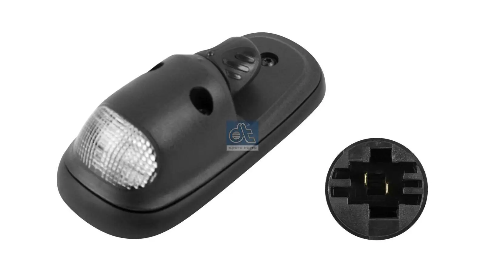 Begrenzungsleuchte DT Spare Parts 7.78900