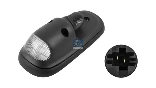 Begrenzungsleuchte DT Spare Parts 7.78900 Bild Begrenzungsleuchte DT Spare Parts 7.78900