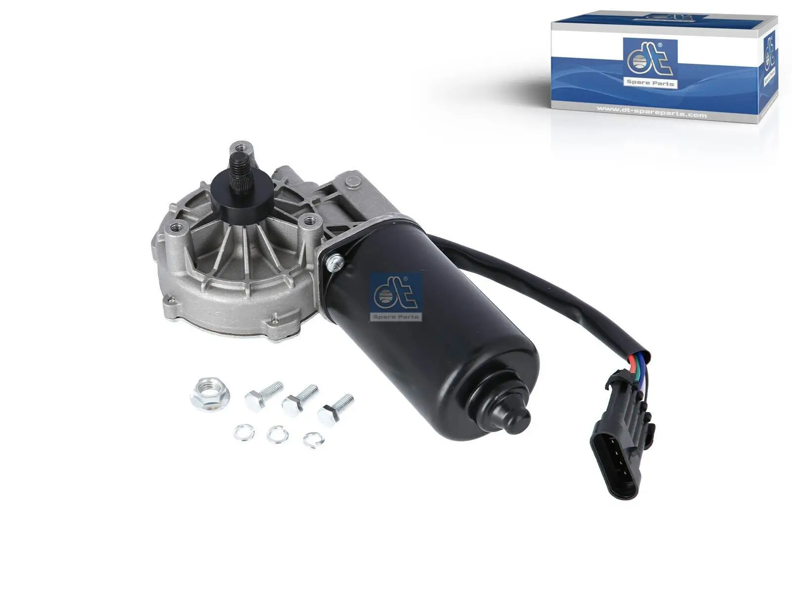 Wischermotor DT Spare Parts 7.79111