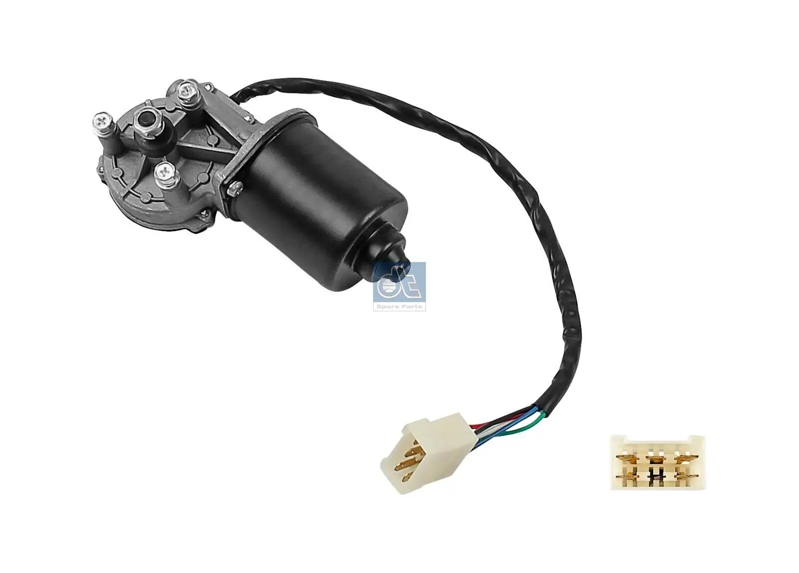 Wischermotor 12 V vorne DT Spare Parts 7.79164