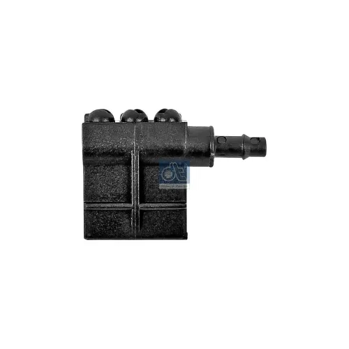 Waschwasserdüse, Scheibenreinigung DT Spare Parts 7.79172 Bild Waschwasserdüse, Scheibenreinigung DT Spare Parts 7.79172