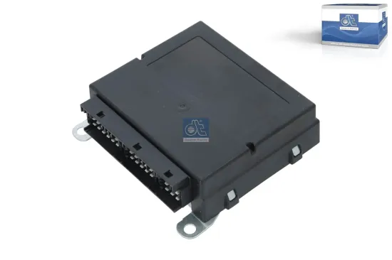 Steuergerät, Luftfederung DT Spare Parts 7.80204 Bild Steuergerät, Luftfederung DT Spare Parts 7.80204