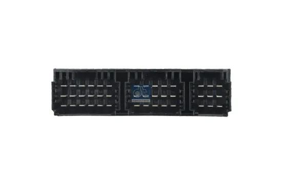 Steuergerät, Luftfederung DT Spare Parts 7.80204 Bild Steuergerät, Luftfederung DT Spare Parts 7.80204