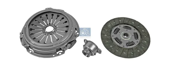 Kupplungssatz DT Spare Parts 7.90531 Bild Kupplungssatz DT Spare Parts 7.90531