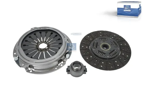 Kupplungssatz DT Spare Parts 7.90532 Bild Kupplungssatz DT Spare Parts 7.90532