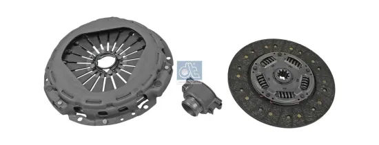 Kupplungssatz DT Spare Parts 7.90591 Bild Kupplungssatz DT Spare Parts 7.90591