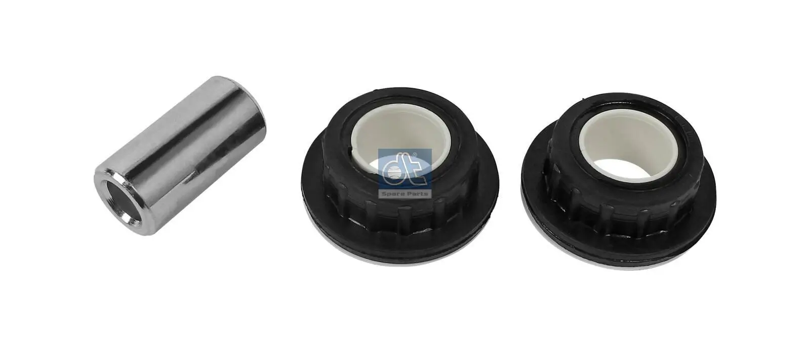 Reparatursatz, Querlenker Vorderachse DT Spare Parts 7.91100