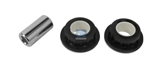 Reparatursatz, Querlenker Vorderachse DT Spare Parts 7.91100 Bild Reparatursatz, Querlenker Vorderachse DT Spare Parts 7.91100