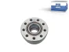 Radlagersatz Vorderachse DT Spare Parts 7.92200