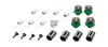 Reparatursatz, automatische Nachstellung DT Spare Parts 7.92456