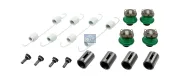 Reparatursatz, automatische Nachstellung DT Spare Parts 7.92456