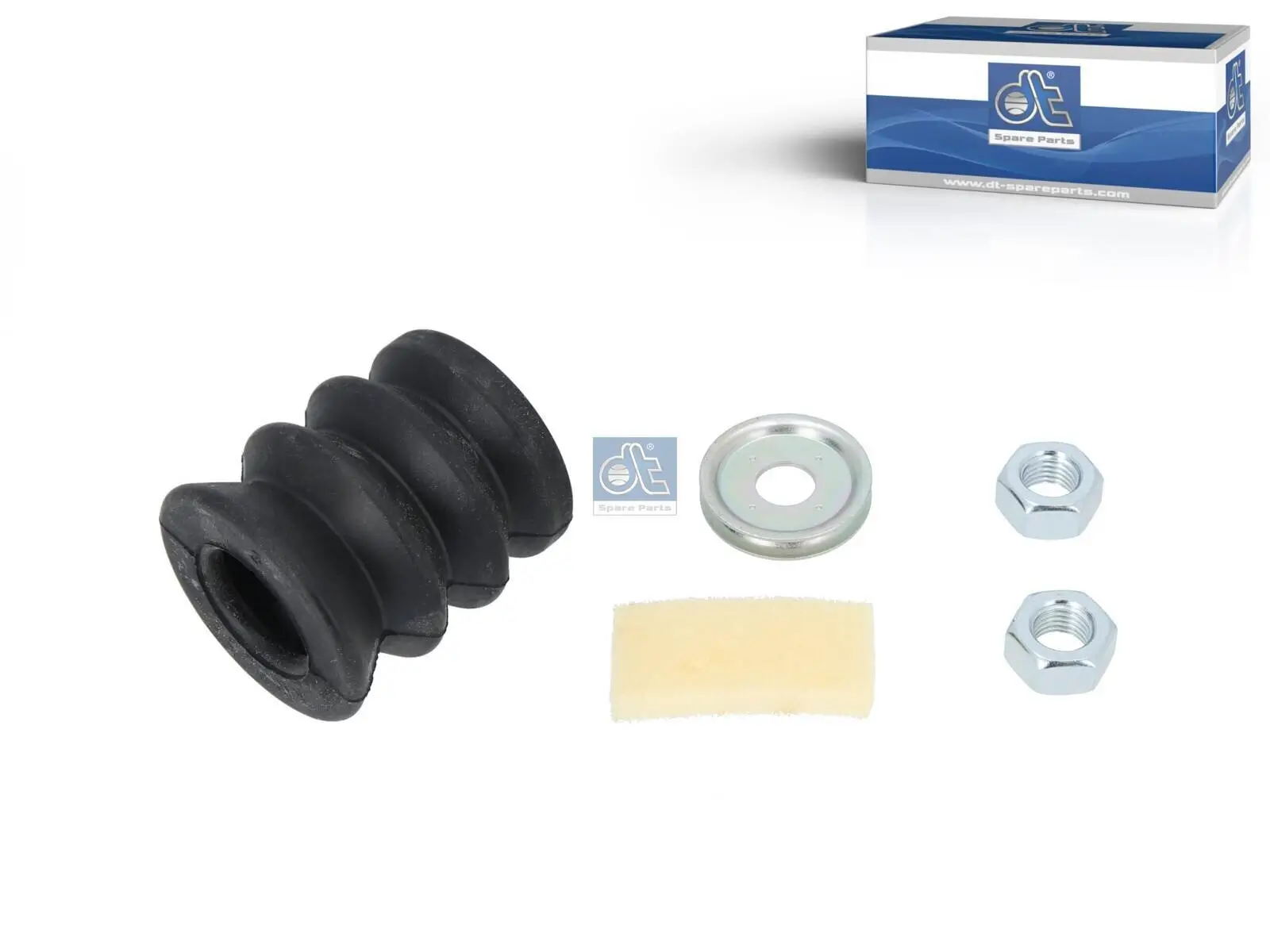 Reparatursatz, Radbremszylinder DT Spare Parts 7.92570