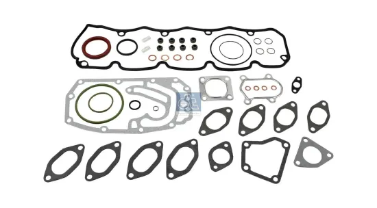 Dichtungssatz, Zylinderkopf DT Spare Parts 7.94011SP Bild Dichtungssatz, Zylinderkopf DT Spare Parts 7.94011SP