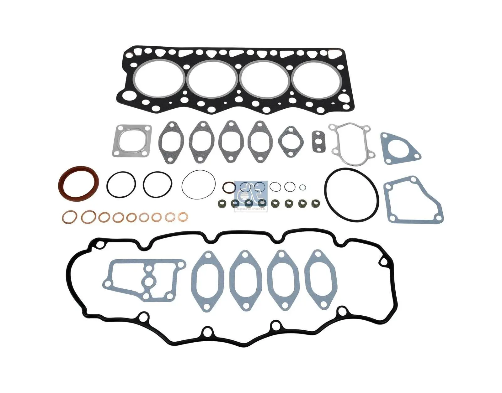 Dichtungssatz, Zylinderkopf DT Spare Parts 7.94011