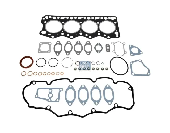 Dichtungssatz, Zylinderkopf DT Spare Parts 7.94011 Bild Dichtungssatz, Zylinderkopf DT Spare Parts 7.94011