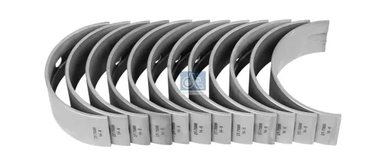 Kurbelwellenlagersatz DT Spare Parts 7.94202 Bild Kurbelwellenlagersatz DT Spare Parts 7.94202