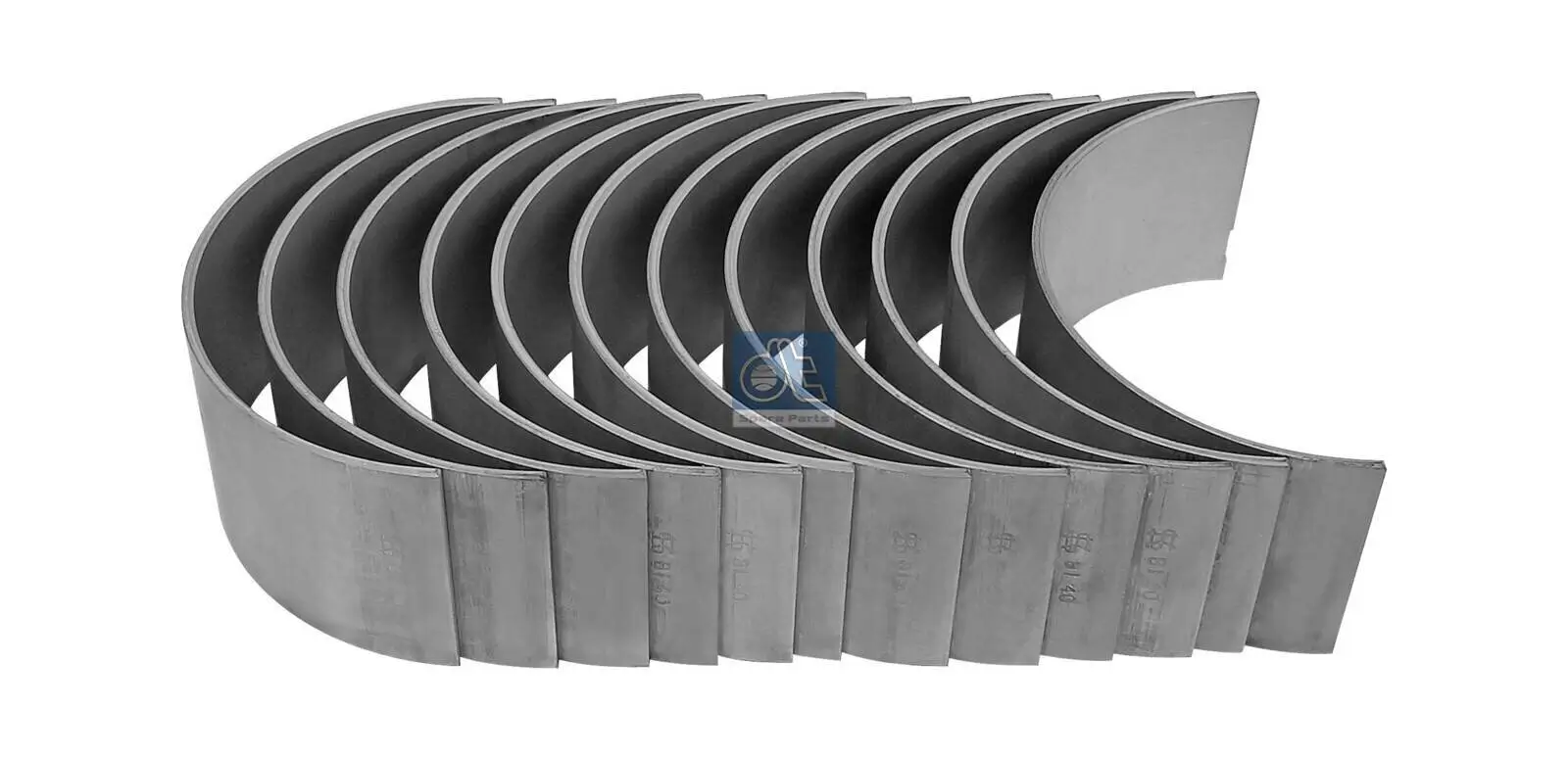 Pleuellager DT Spare Parts 7.94406