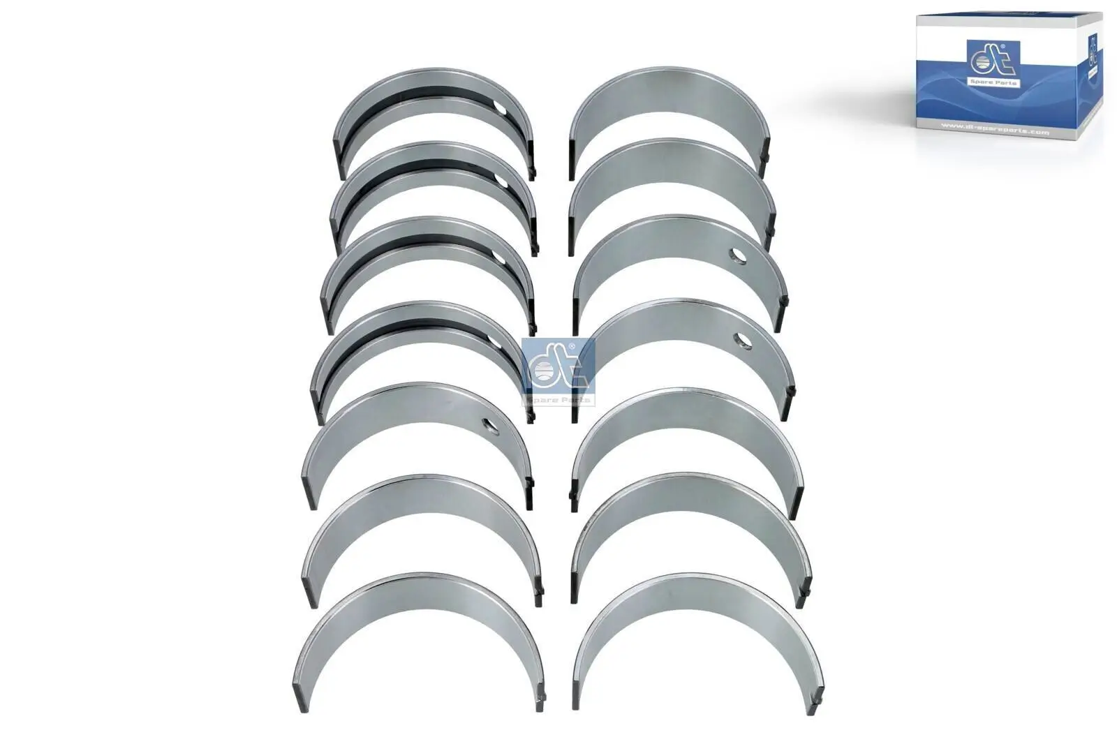 Pleuellager DT Spare Parts 7.94420