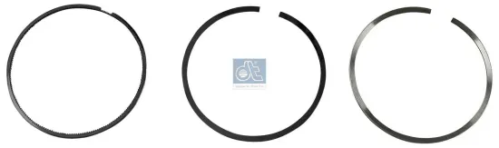 Kolbenringsatz DT Spare Parts 7.94509 Bild Kolbenringsatz DT Spare Parts 7.94509