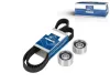 Zahnriemensatz DT Spare Parts 7.94542