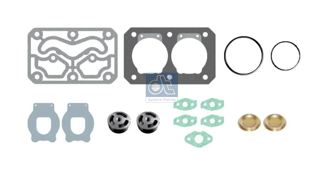 Reparatursatz, Druckluftkompressor DT Spare Parts 7.95007