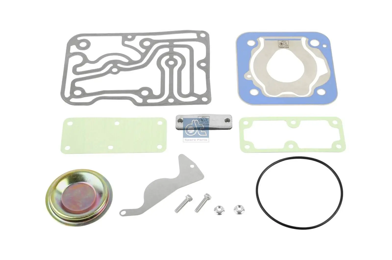 Reparatursatz, Druckluftkompressor DT Spare Parts 7.95010