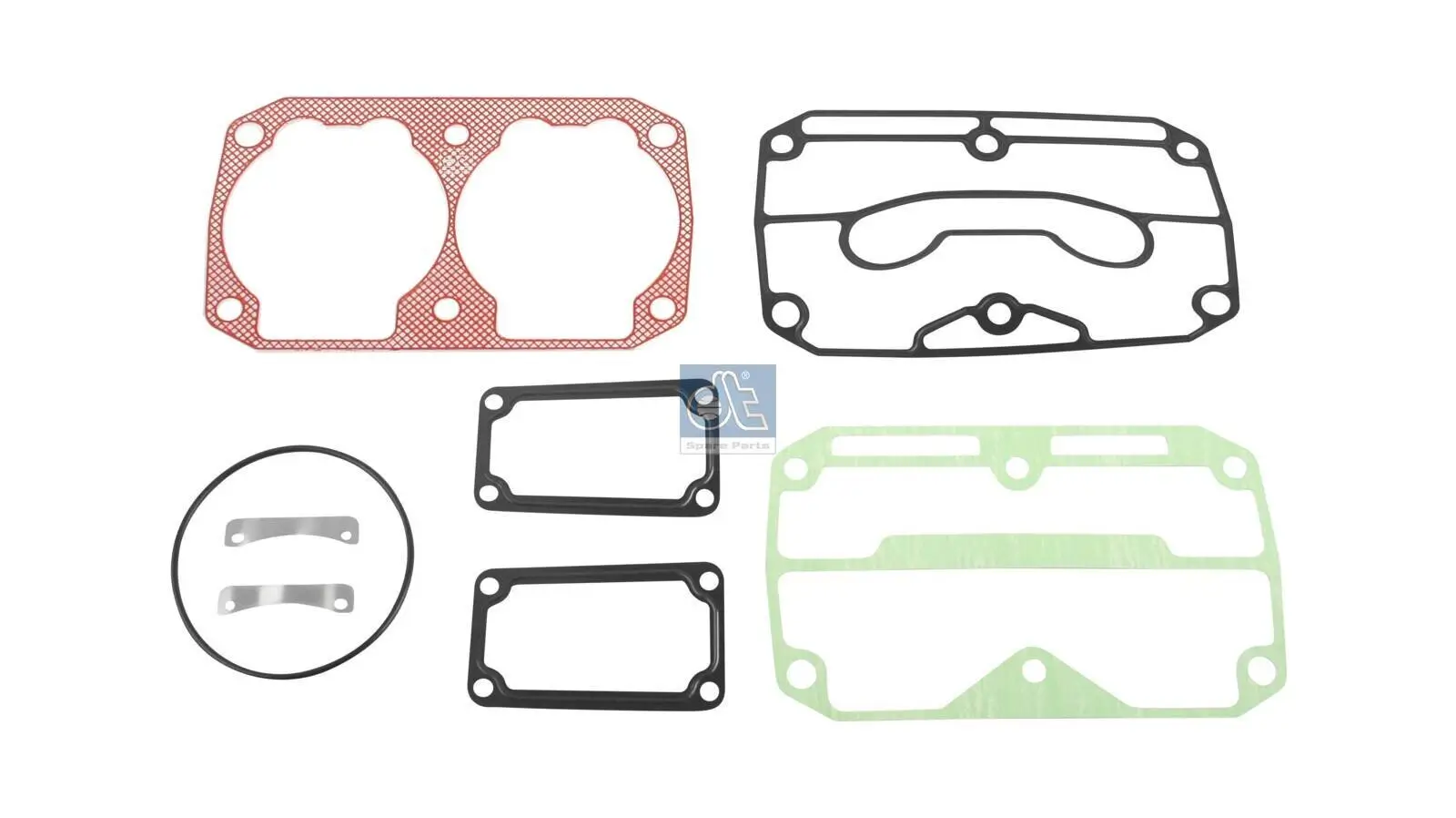 Reparatursatz, Druckluftkompressor DT Spare Parts 7.95031