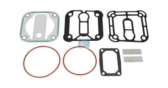 Reparatursatz, Druckluftkompressor DT Spare Parts 7.95065 Bild Reparatursatz, Druckluftkompressor DT Spare Parts 7.95065