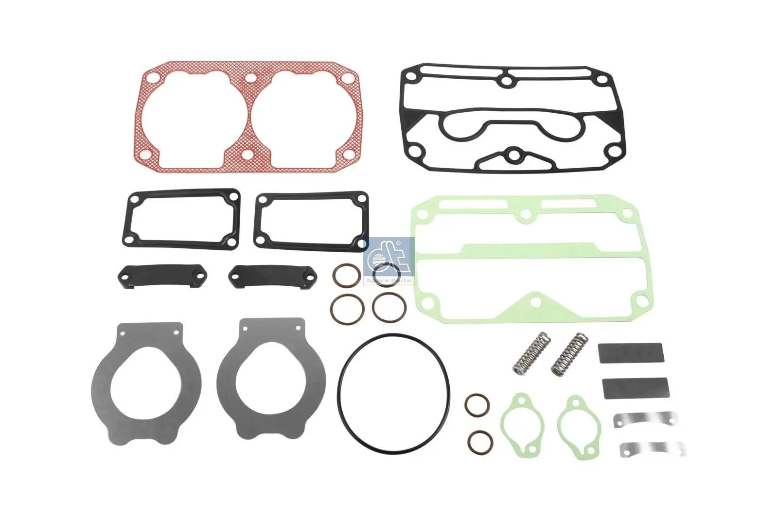 Reparatursatz, Druckluftkompressor DT Spare Parts 7.95066