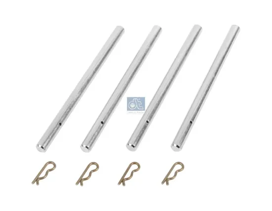 Reparatursatz, Bremssattel Vorderachse DT Spare Parts 7.96042 Bild Reparatursatz, Bremssattel Vorderachse DT Spare Parts 7.96042