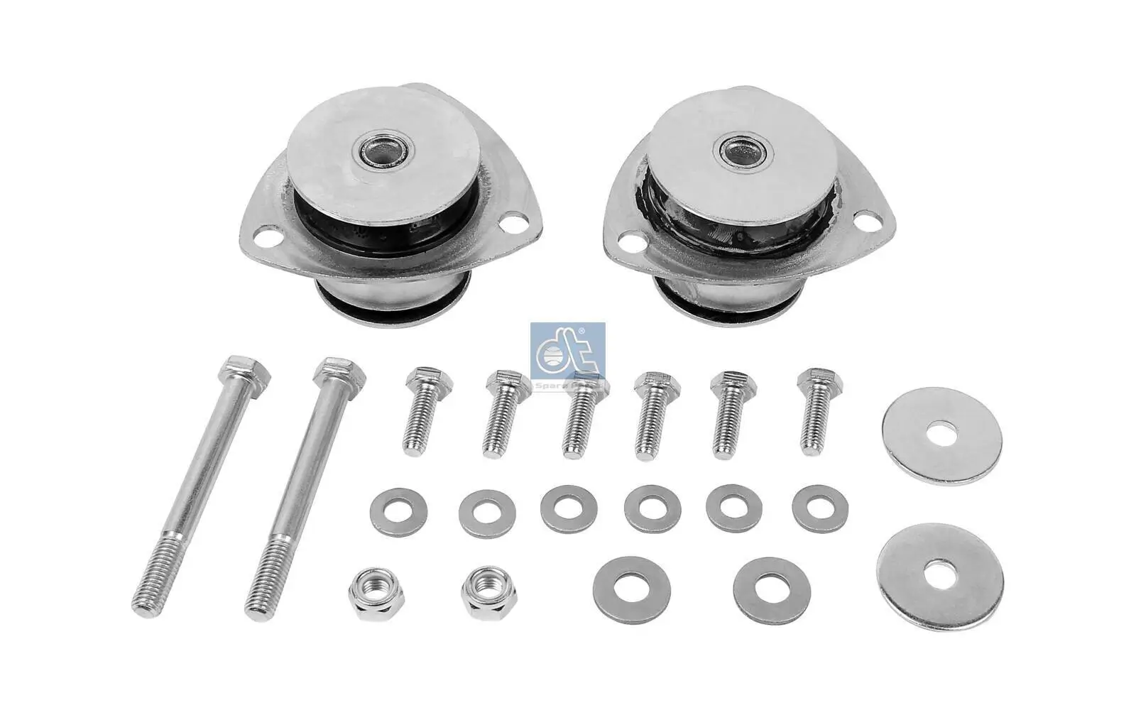 Reparatursatz, Fahrerhauslagerung DT Spare Parts 7.96052