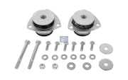 Reparatursatz, Fahrerhauslagerung DT Spare Parts 7.96052