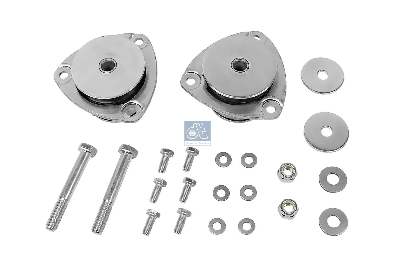 Reparatursatz, Fahrerhauslagerung DT Spare Parts 7.96054