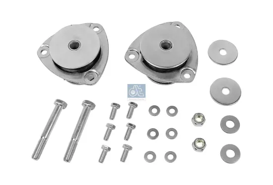 Reparatursatz, Fahrerhauslagerung DT Spare Parts 7.96054 Bild Reparatursatz, Fahrerhauslagerung DT Spare Parts 7.96054